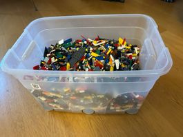 Lego Sammelsurium