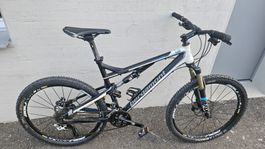 Mountainbike Bergamont Contrail