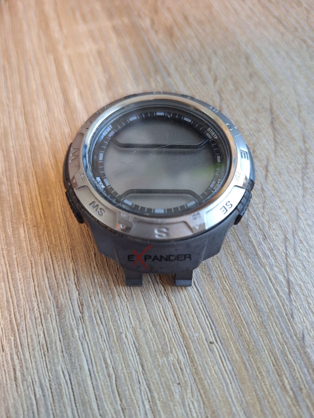Sector Orologi: 2 Sector Expander – Usato da Möhlin venduto da MariaRi 3