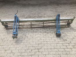 Stabwalze