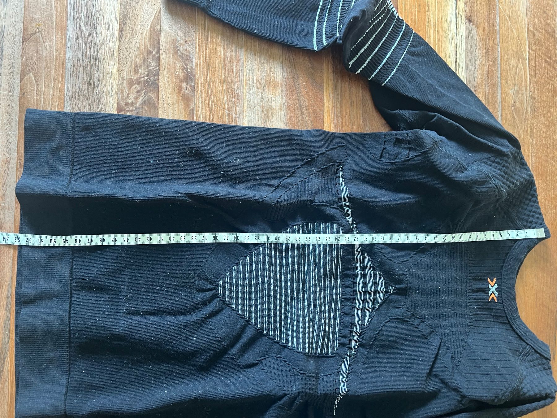 X-bionic Sonstige Unterwäsche: X-Bionic Energizer Shirt Langarm  Gr. S – Gebraucht aus Samedan von Schweiz13 4