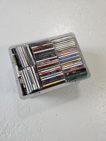 Grosse CD Sammlung: Pop, Rock, Dance, mehrere Stk.,Top Zusta