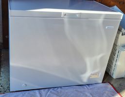 Kivernetik FSP Eco Gefriertruhe 198 Liter