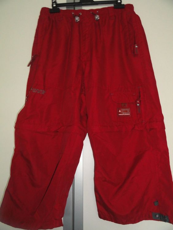 ANAPURNA HOSE GR. XL !!!!!!!!!!!!!!!!!!!!!!!!!!!!!!!!!!!!!!! | Kaufen ...