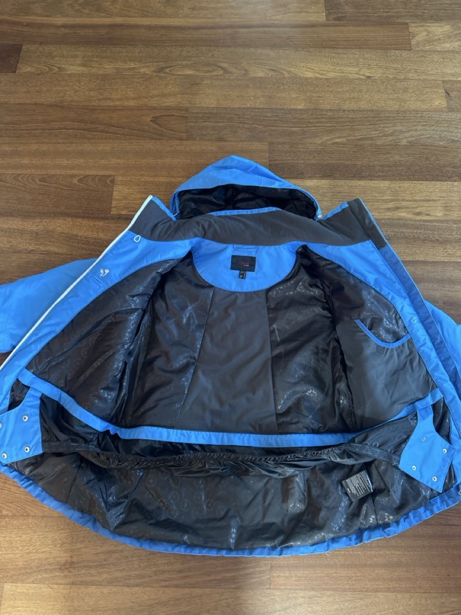 Giacche: Winterjacke Grösse 44 – Usato da Theilingen venduto da Gwunderchischte 3