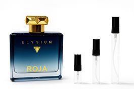 Roja  Elysium EdP | 2 ml Duftprobe
