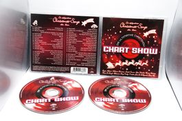 CD Chart Show Christmas Modern Talking Michael Jackson Slade