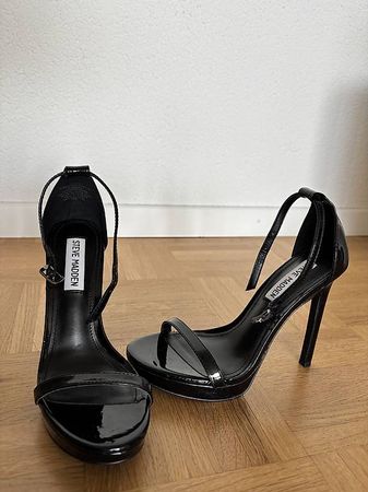 High heels