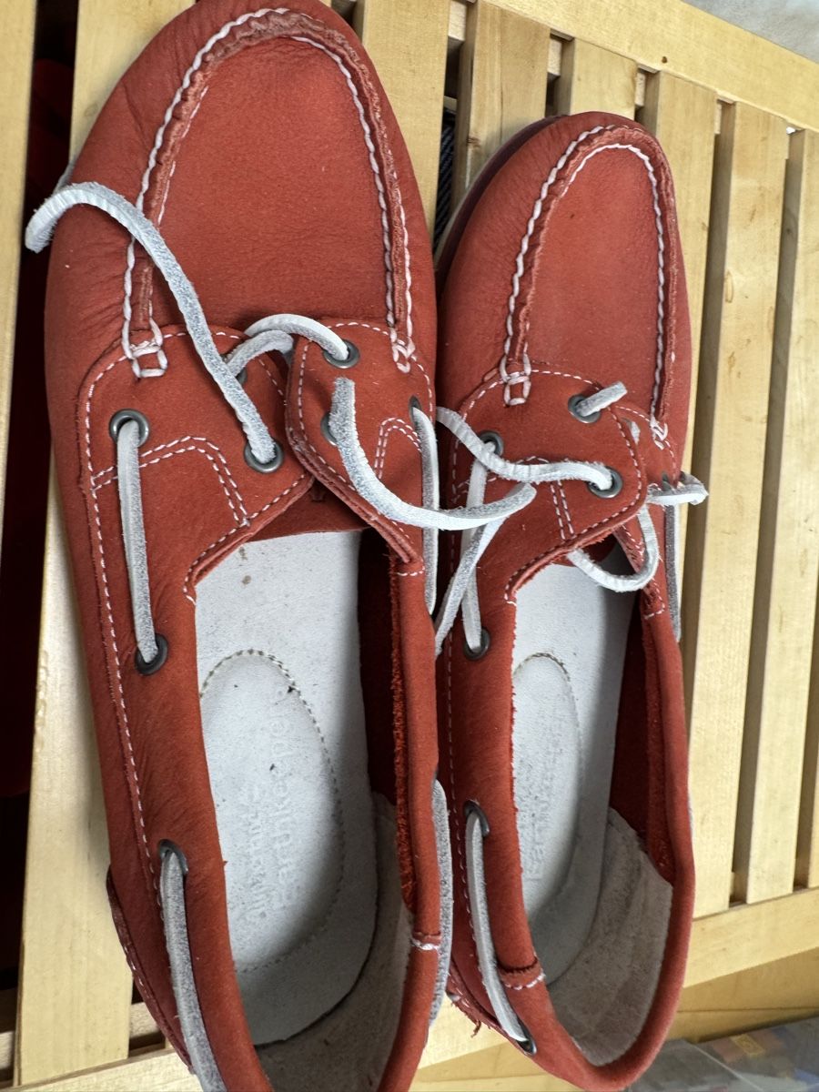Timberland Scarpe da donna: Timerland Schuh – Usato da Basel venduto da Ursulabhardt 3