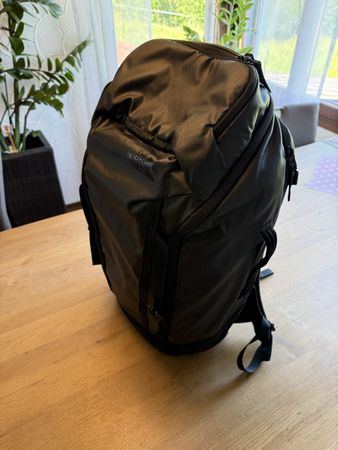Rucksack „North Face“ Stratoliner Pack TNF Black 36 L