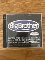 Big Brother Doppel CD