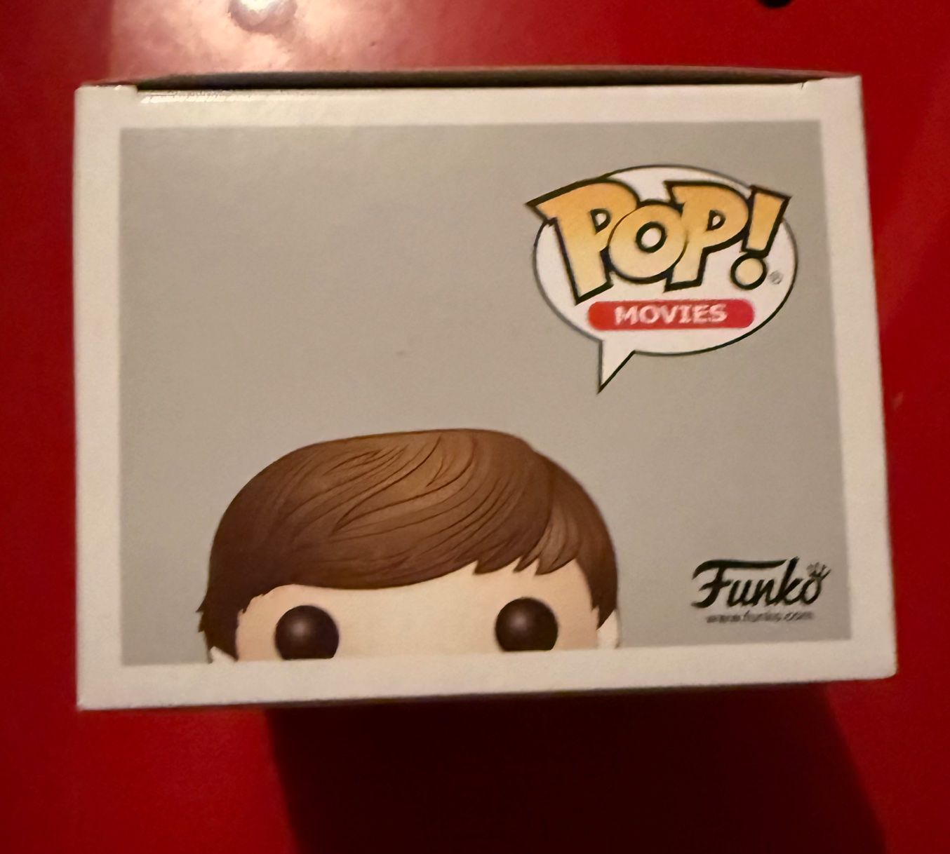 Funko Statuette: Funko Pop! IT - Ben Hanscom – Nuovo e nell'imballaggio originale da Moudon venduto da CollectorGeek 4