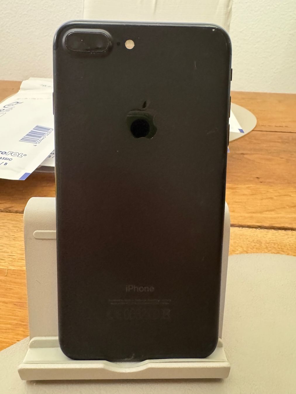Apple Handys / Smartphones: iPhone 7 Plus – Defekt aus Adliswil von Busys 1