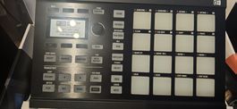 Native Instruments Maschine Mikro MK2 Controller 