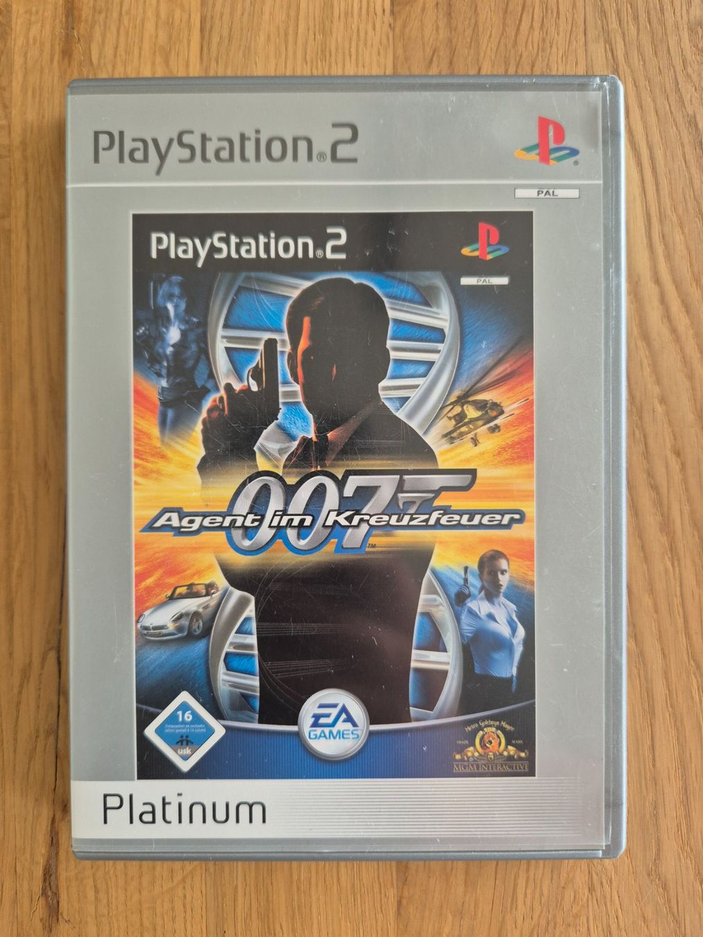Sony Console: Playstation 2 Sony – Usato da Niederrohrdorf venduto da Pascal_egloff 4
