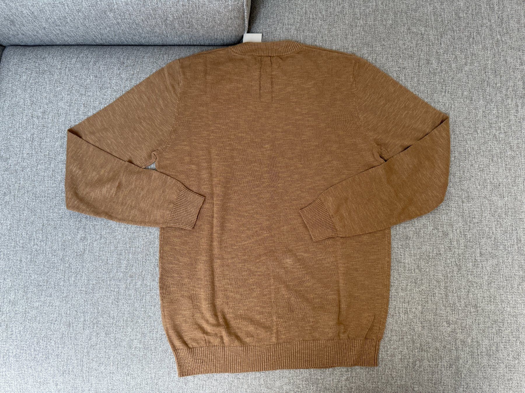 Maglioni & Felpe: NEU NOWADYS Strickpullover, Grösse S – Nuovo (secondo la descrizione) da Biel-Benken BL venduto da Aplus0 2