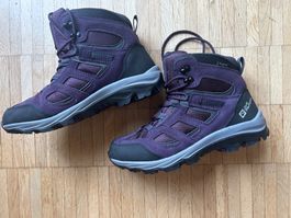 Wanderschuh Wolfskin