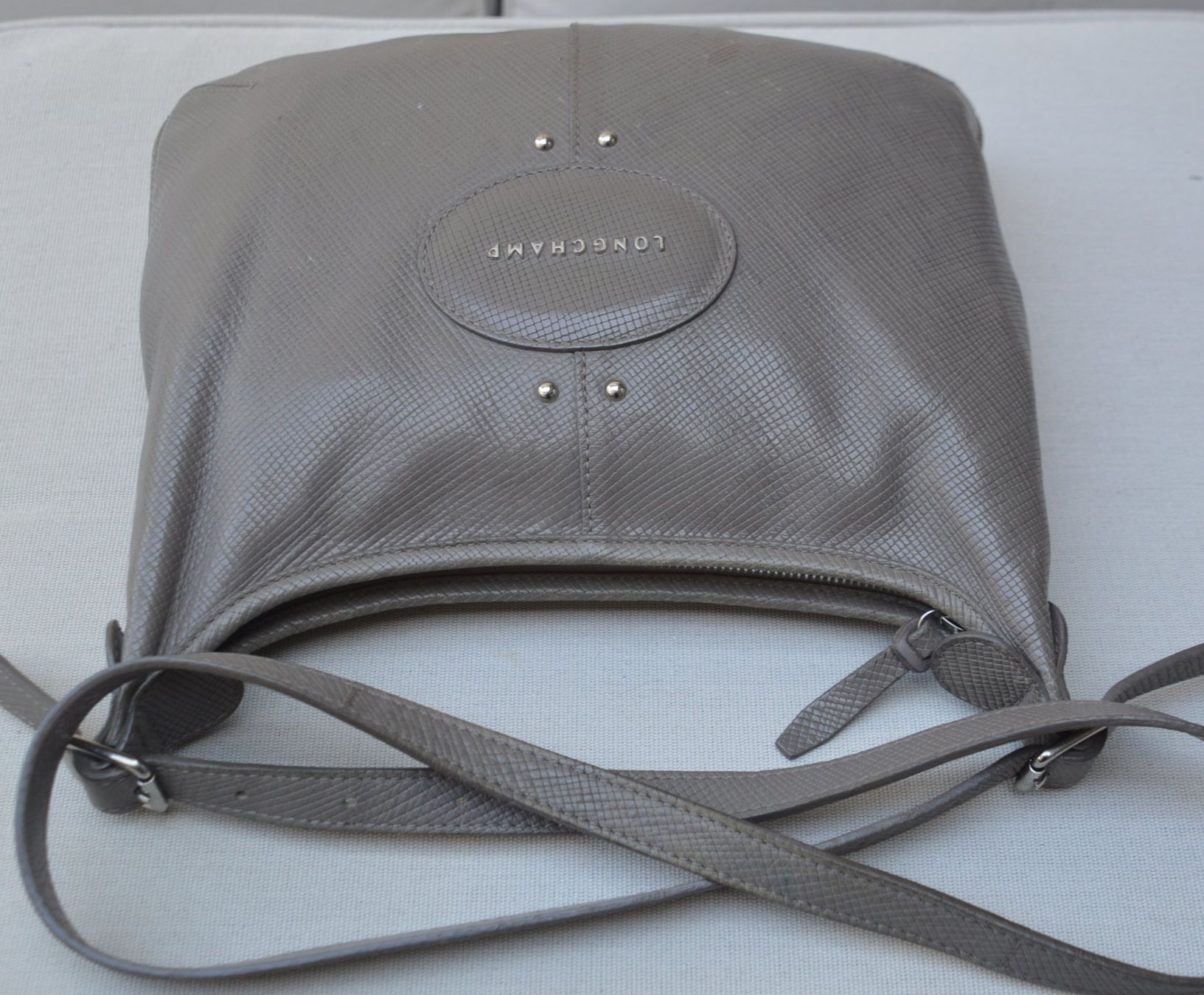 Longchamp Borse da donna: Longchamp Tasche / Sac – Usato da Collonges venduto da Auganien 5