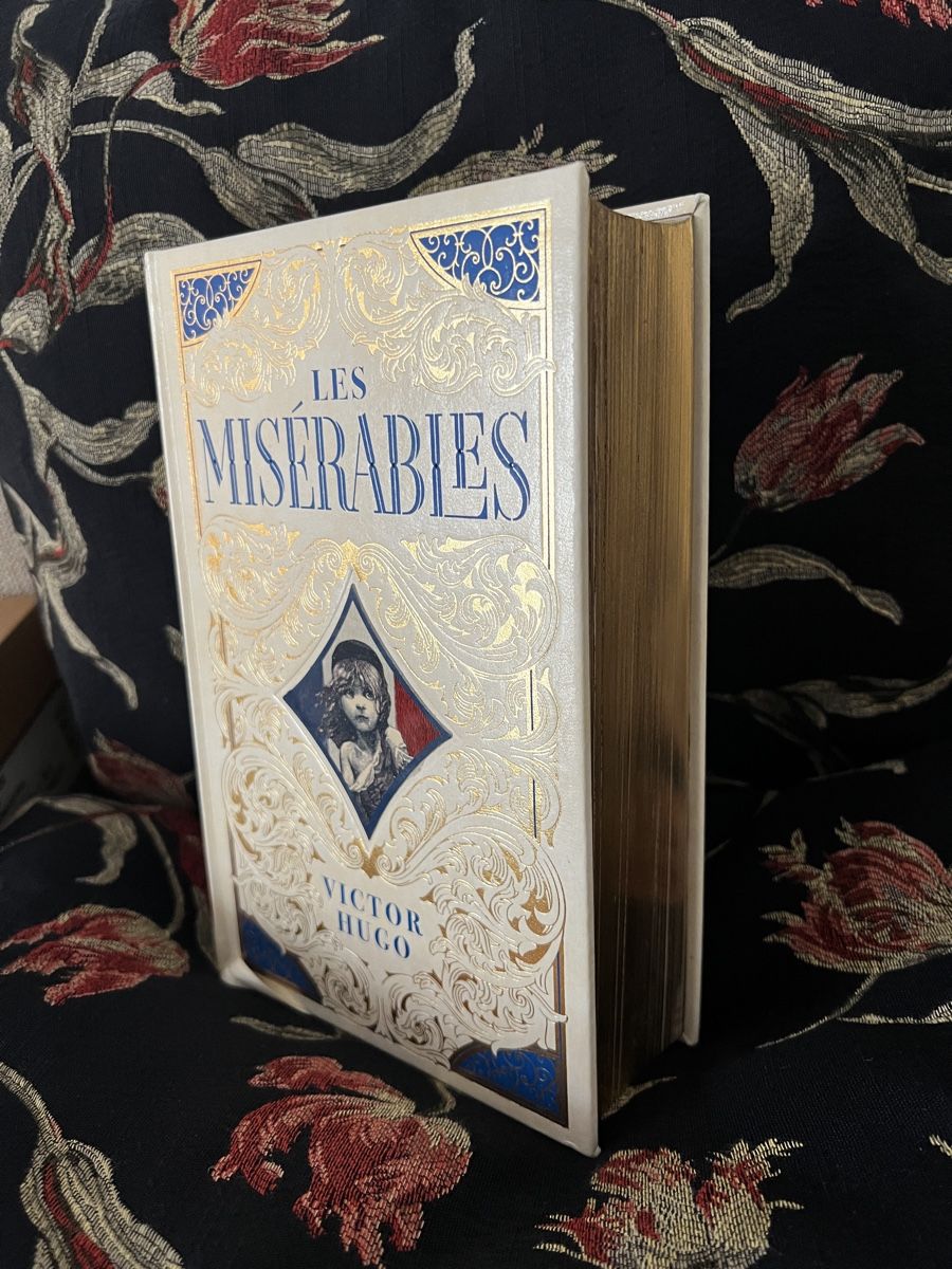 Bücher: Les Misérables by Victor Hugo – Neu (gemäss Beschreibung) aus Bern von liv_5zg7 1
