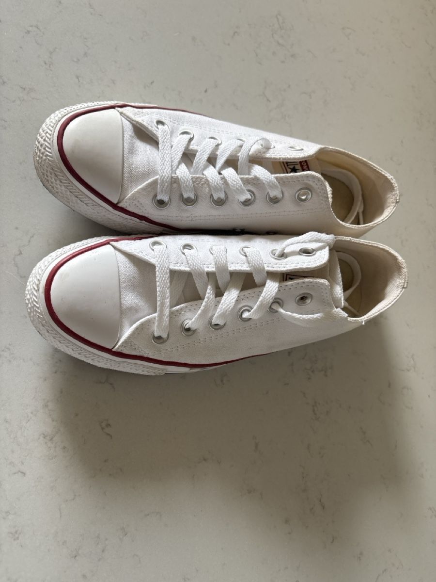 Converse Chaussures hommes: Converse all star – Neuf (Voir description) à Muttenz par LLL25