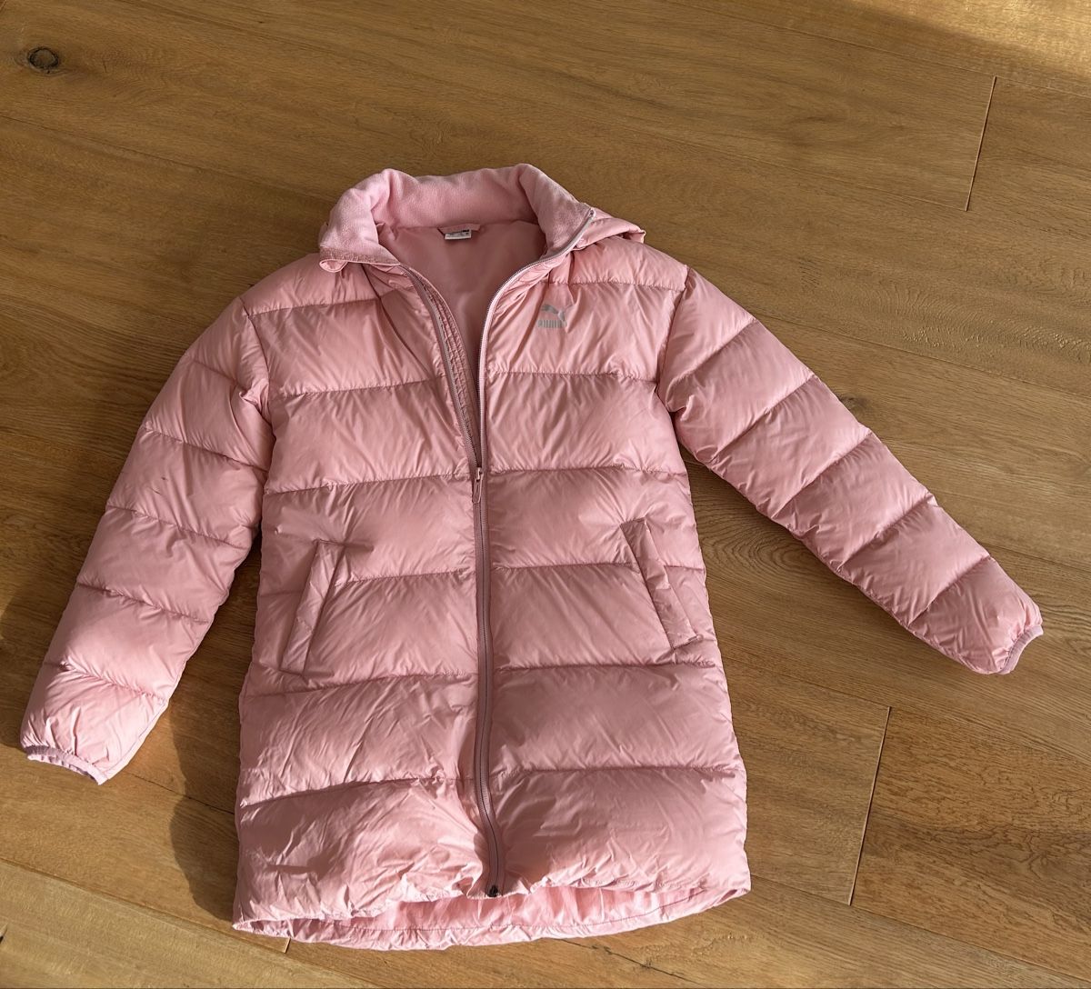Puma Giacche & Cappotti: Mädchen Winterhacke Puma – Usato da Neuenegg venduto da str_zsb6