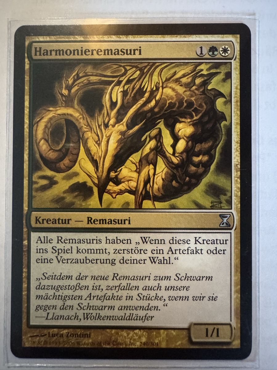 Magic The Gathering Sammelbilder & Trading cards: MTG Artefakte & Multicolor Lot – Gebraucht aus Stadel von bewinshop 3
