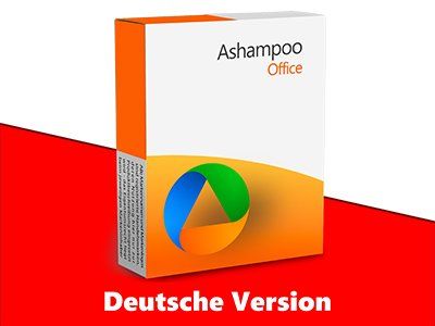 Software: Ashampoo Office 9 - 5D/Lifetime – Neu (gemäss Beschreibung) aus Vaduz von KeysDistributionGmbH