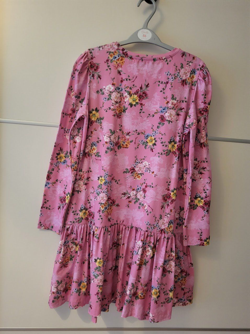 Vestiti & Gonne: Monnalisa Mädchen Kleid – Nuovo (secondo la descrizione) da Meilen venduto da mads57 1