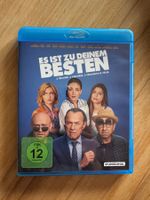 Es ist zu Deinem Besten