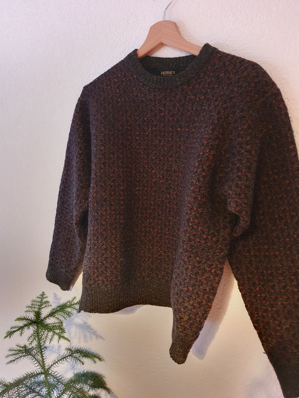 Pullover & Sweatshirts: Vintage Pullover / Sweater – Gebraucht aus Bern von ann_xgw6