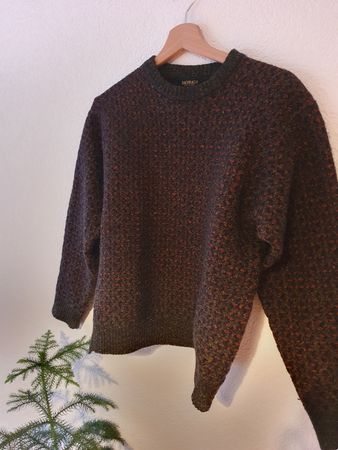 Vintage Pullover / Sweater