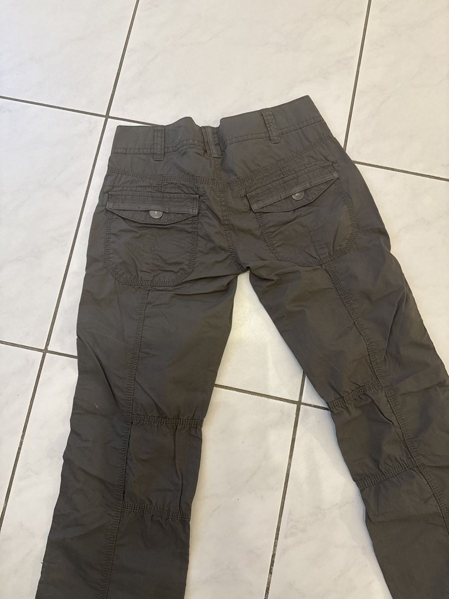 Pantaloni: Hosen Gr 32/34 – Usato da Zell ZH venduto da Guffos 2