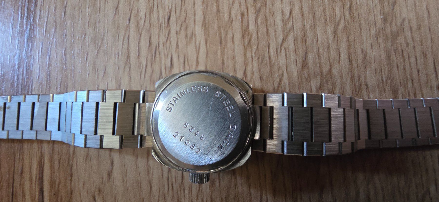 Orologi: Montre "Buler" – Usato da Moléson-s-Gruyères venduto da inf_8z6n 2