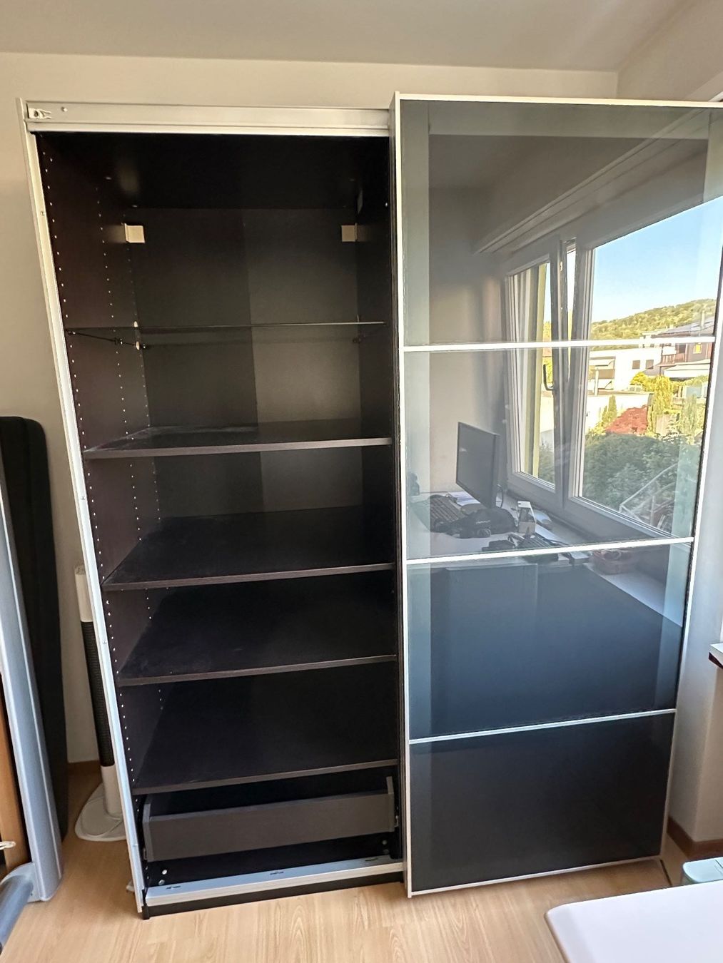 Armadi: Kleiderschrank 150x202x60 – Usato da Zufikon venduto da nitoiv3 2