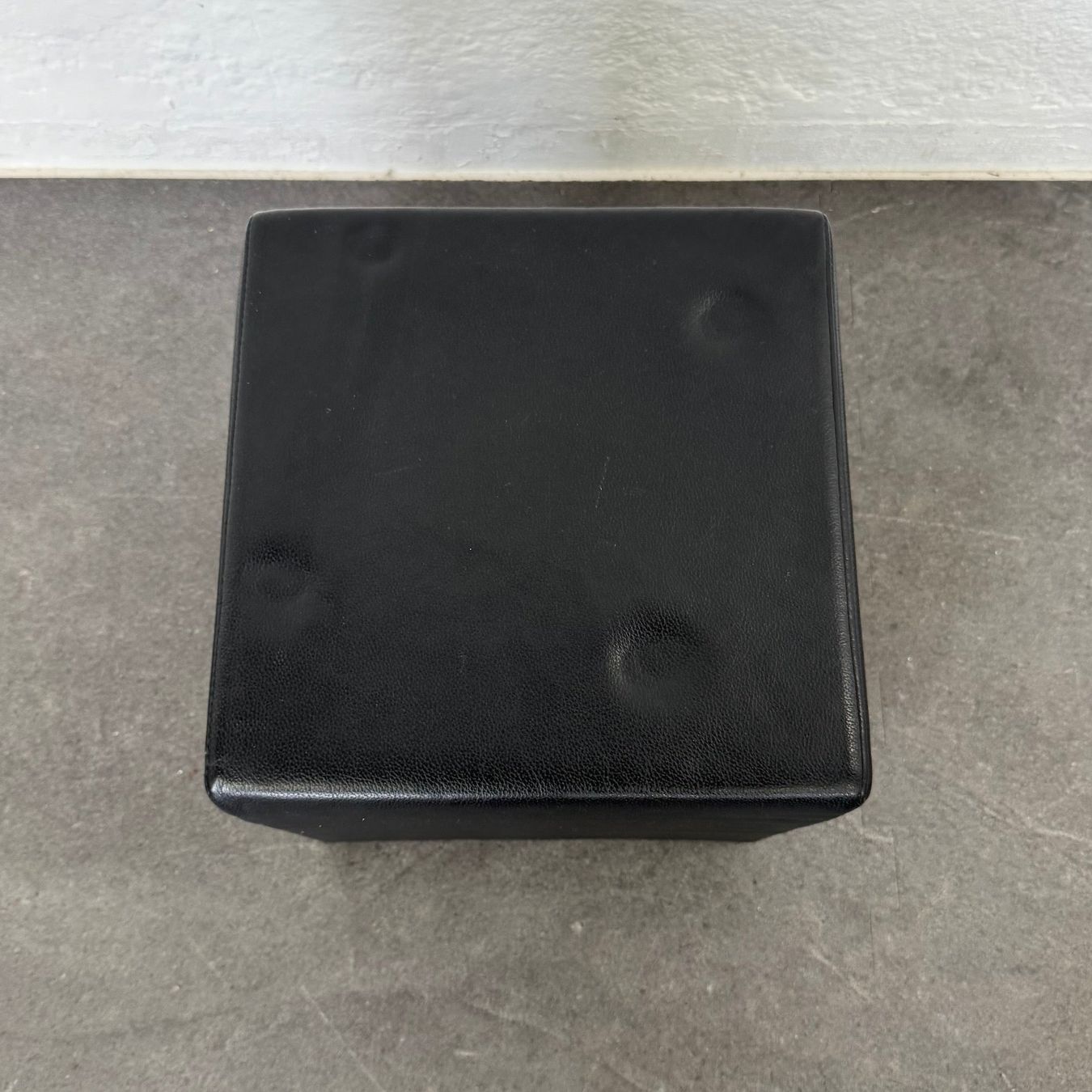 Poltrone: Top Design Praktikant Würfel – Usato da Schönenwerd venduto da mcofficeshop 3