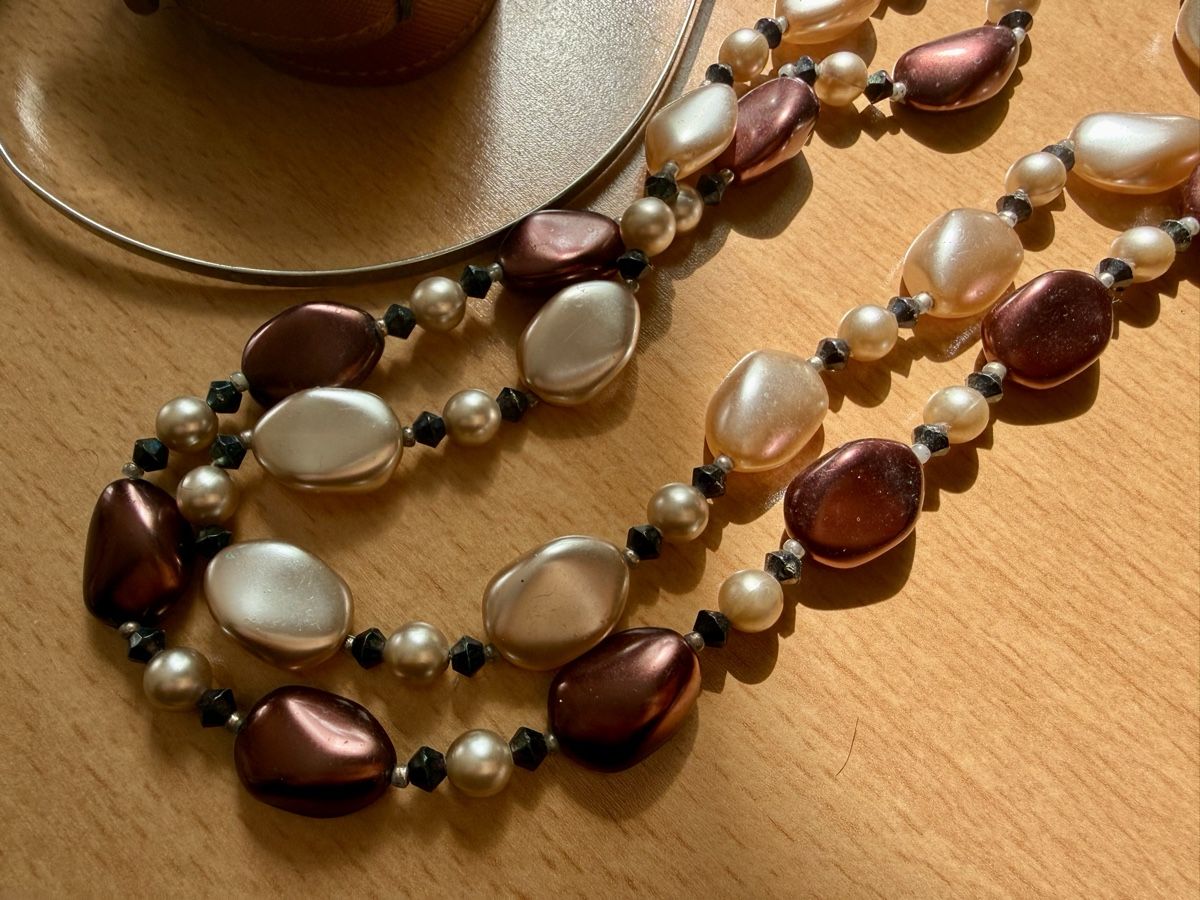 Altri gioielli: Vintage Schmuck Lot – Usato da Lamone venduto da LaCantinaMagica 1