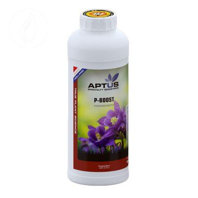 Piante & sementi: Aptus P-Boost 1 L – Nuovo e nell'imballaggio originale da Wollerau venduto da Pedro1969
