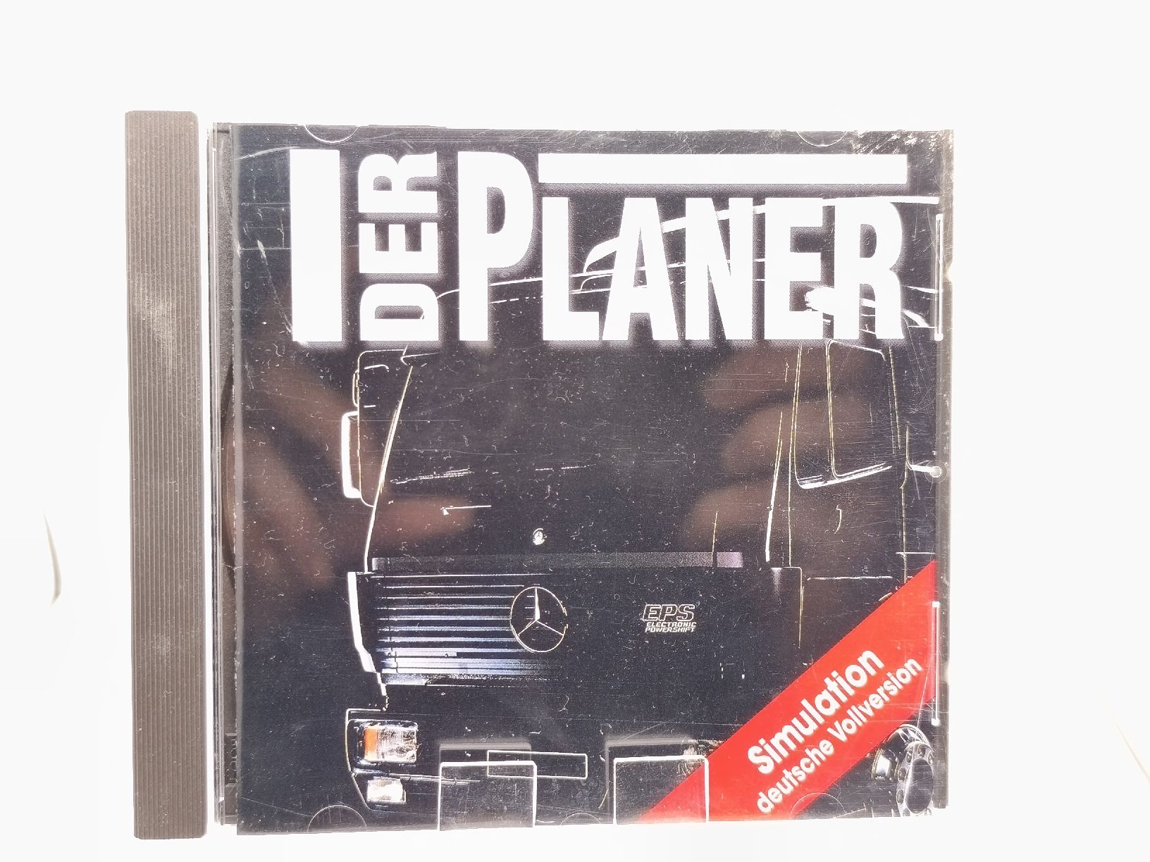 Giochi: Jeu PC Der Planer simulation allemand complet – Usato da Conthey venduto da Th3gr4yf0x