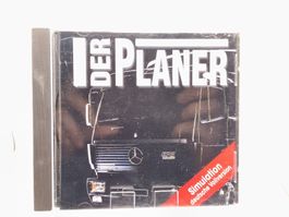Jeu PC Der Planer simulation allemand complet