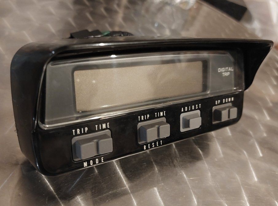 TRIPMASTER HONDA AFRICA TWIN XRV 750 Kaufen auf Ricardo