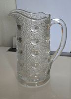 Krug Jugendstil  um 1900, France,  antik