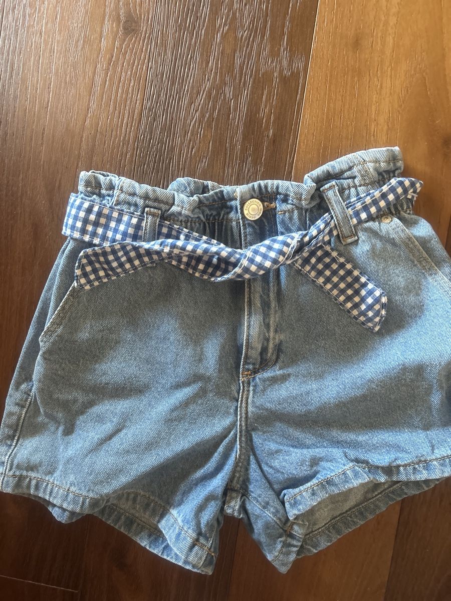 Zara Lotti & Set di vestiti: Sommerset 140/146 (Zara/Mango) – Usato da Maloja venduto da liv_5gzx 2