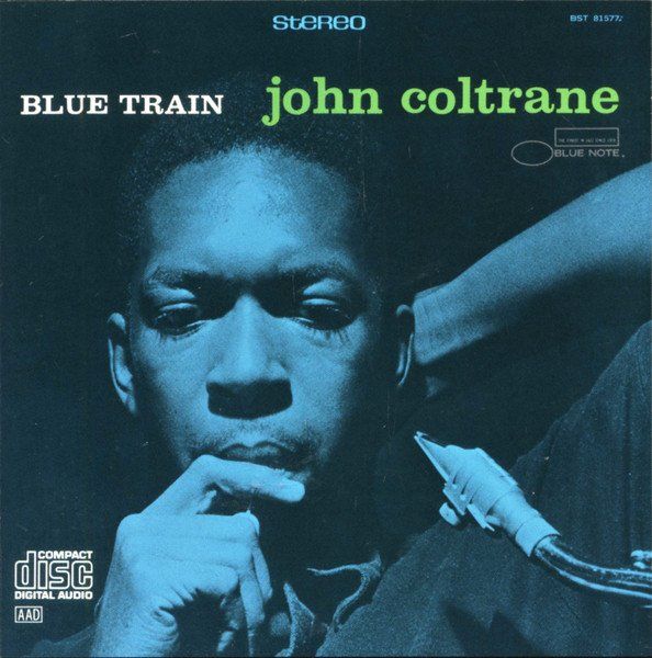 CD: John Coltrane [BLUE NOTE] with Lee Morgan, Curtis Fuller – Usato da Unterbäch VS venduto da cond