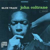 John Coltrane [BLUE NOTE] with Lee Morgan, Curtis Fuller
