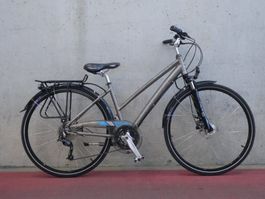 Citiybike Stoke ( Nr. 691)