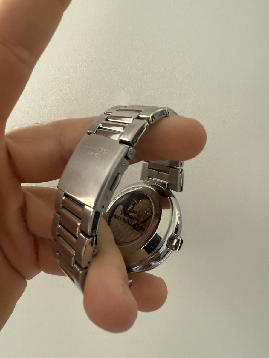 Orologi: Martyn line Uhr – Usato da Neuhausen am Rheinfall venduto da Marcoboy77 2