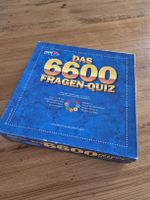 Das 6600 Fragen Quiz