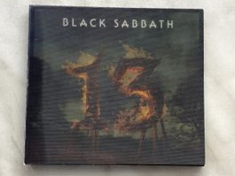 Black Sabbath 13 2CD