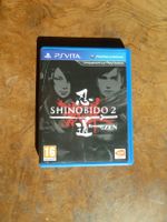Jeu Shinobido 2 PS Vita