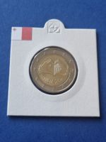 2 Euro Malta 2016 Love
